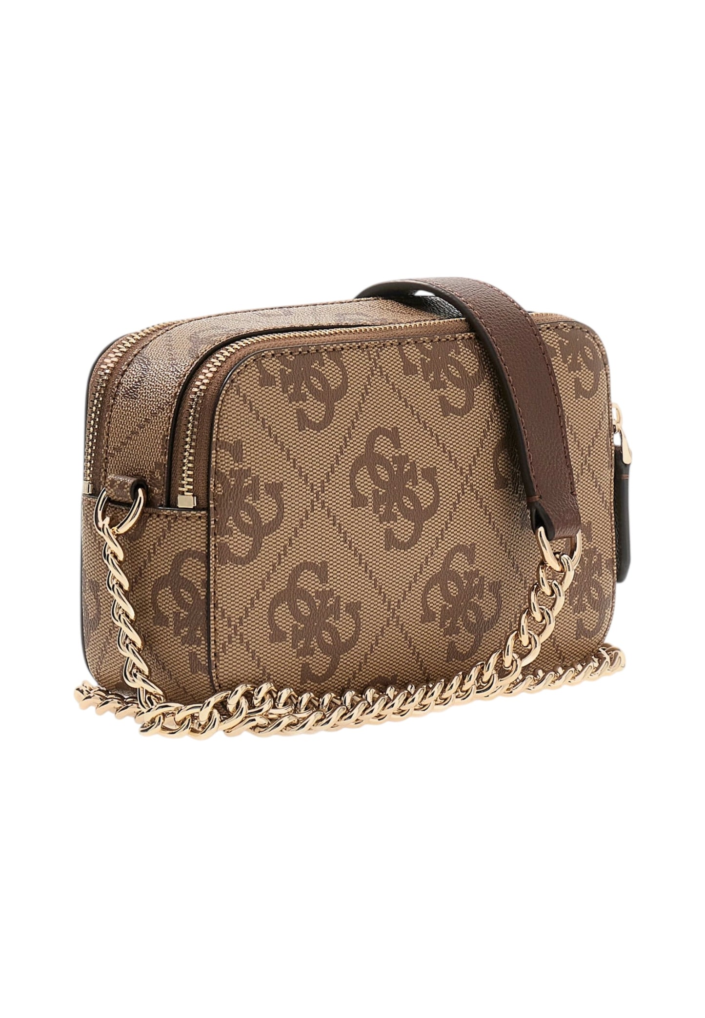 Borsa A Tracolla Donna Guess Crossbody Camera Noelle Ii HWSO9672140