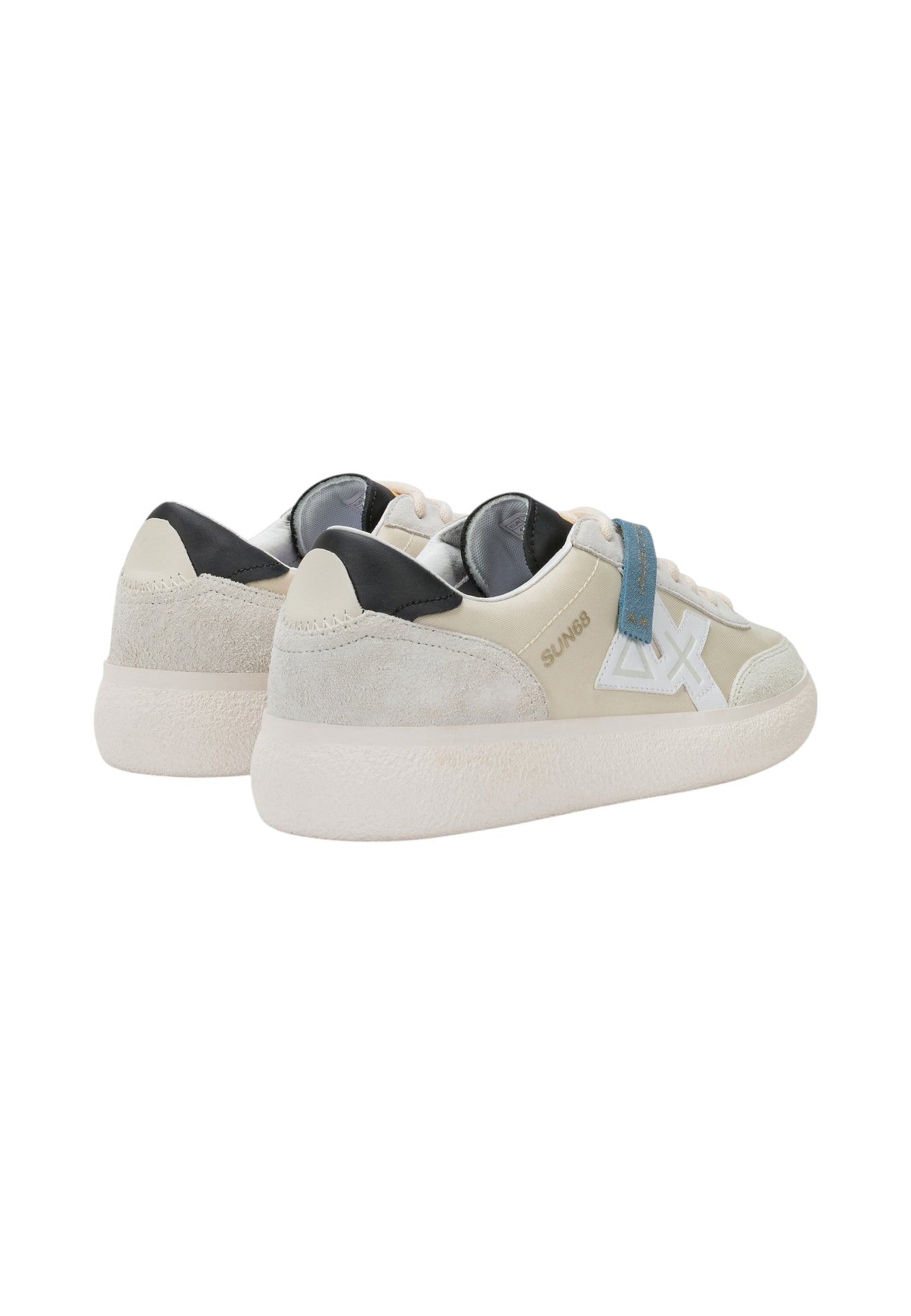 Sneakers  Uomo Sun68  Luis Nylon Z36148