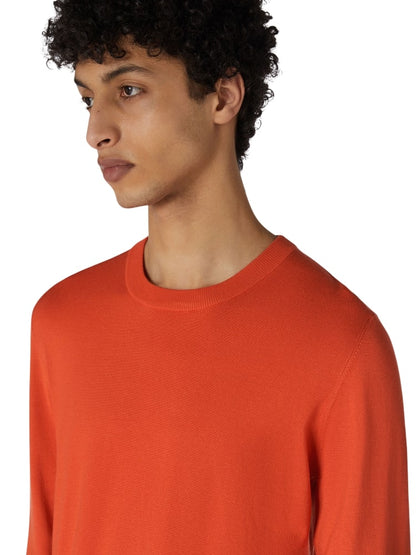 Maglione A Girocollo Uomo Trussardi   52M005850F000542