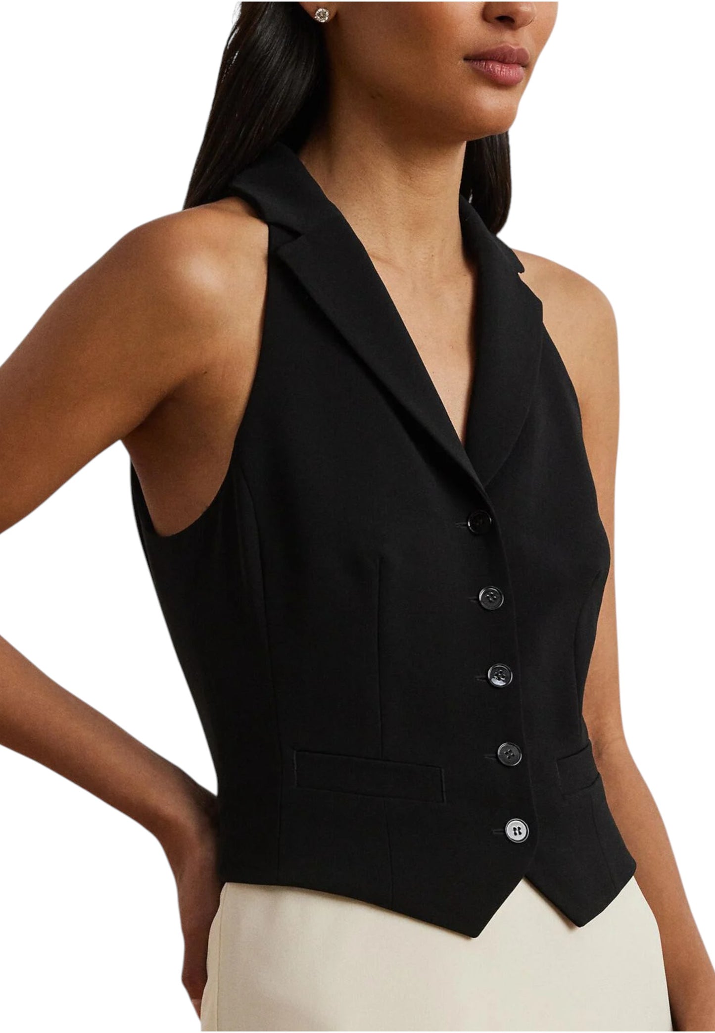 Vestito Midi Donna Lauren Ralph Lauren  Jillabret