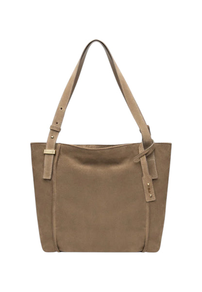 Borsa A Spalla Donna Nero Giardini   I544040D