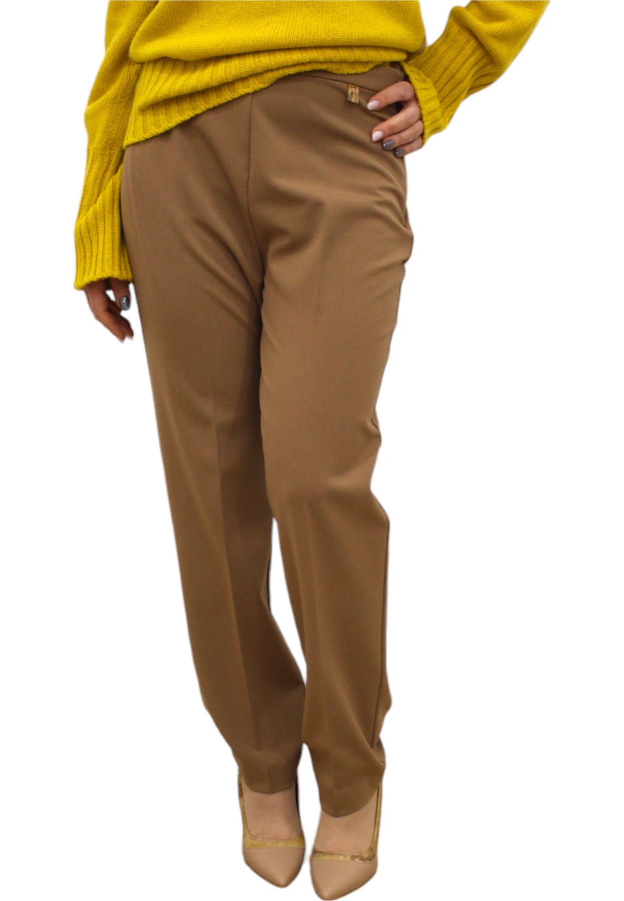 Pantaloni  Donna Alviero Martini   23ID10405NP8A