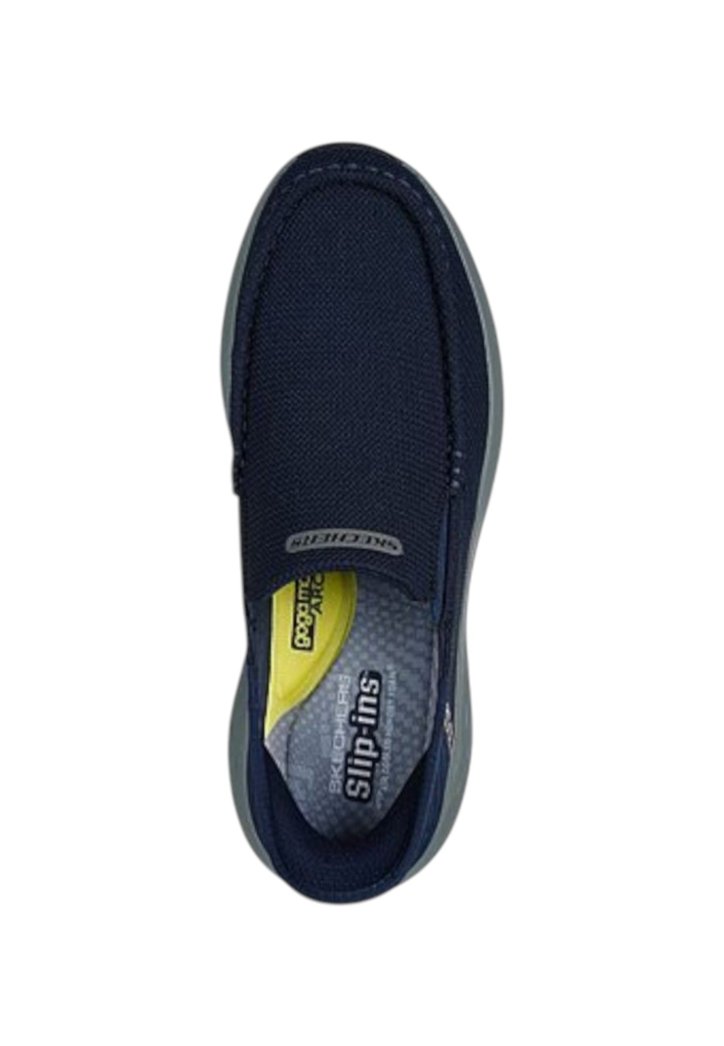 Slip-On  Uomo Skechers   204804