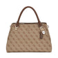 Borsa A Mano Donna Guess Luxury Satchel Noelle Ii HWBG9672070