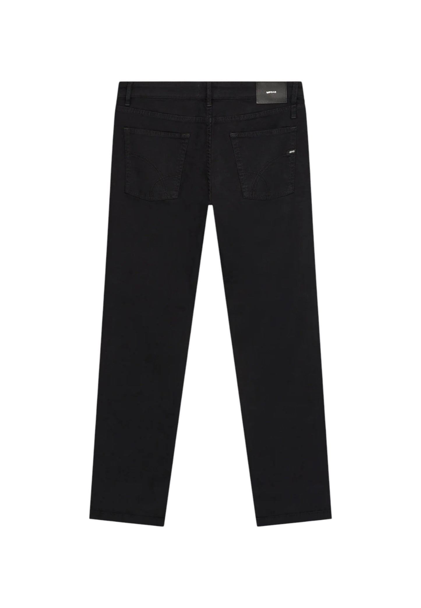 Pantaloni Chino Uomo Gas