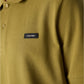 Polo Manica Corta Uomo Calvin klein  Stretch Pique Slim