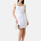 Vestito Corto Donna Guess  Clea W6RK0IKC9O0