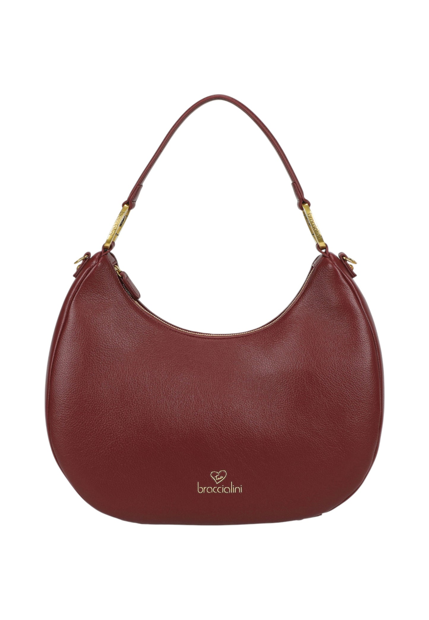 Borsa A Spalla Donna Braccialini Hobo Amy B18504YY