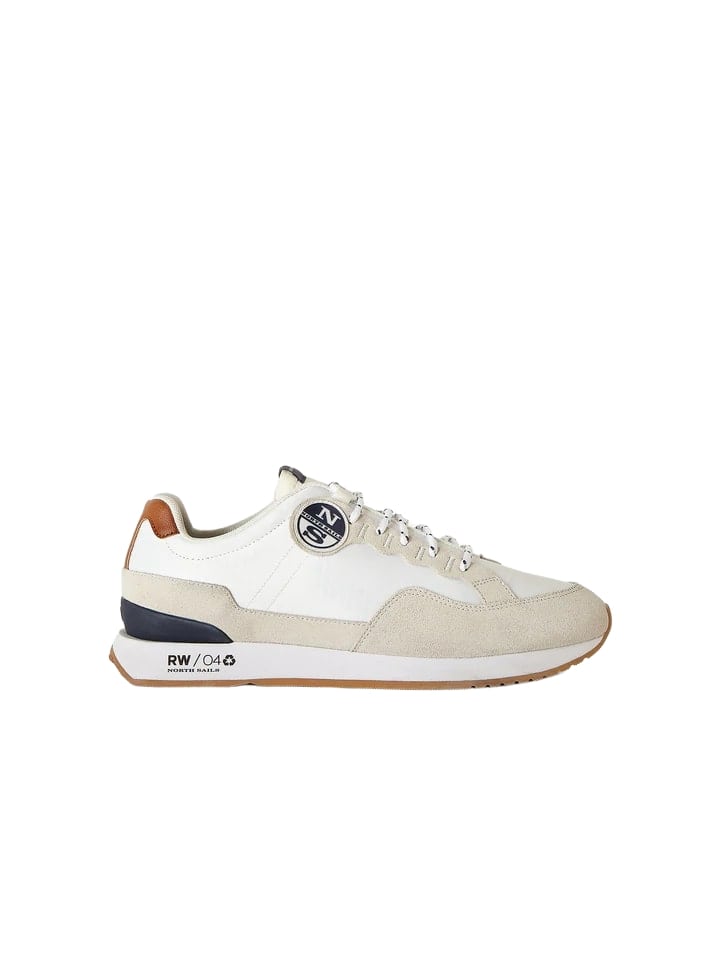 Sneakers Basse Uomo North Sails   RW04F