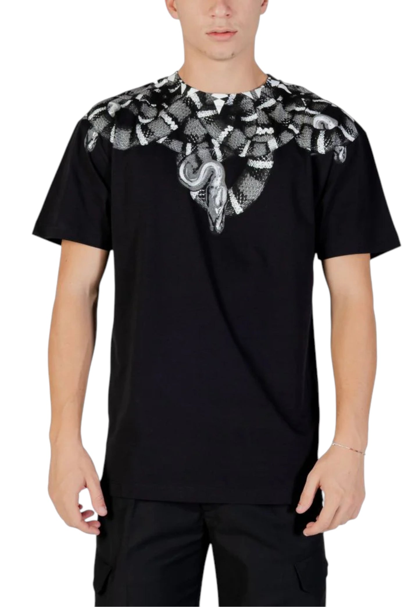 T-Shirt  Uomo County Of Milan   F5CAMATH041