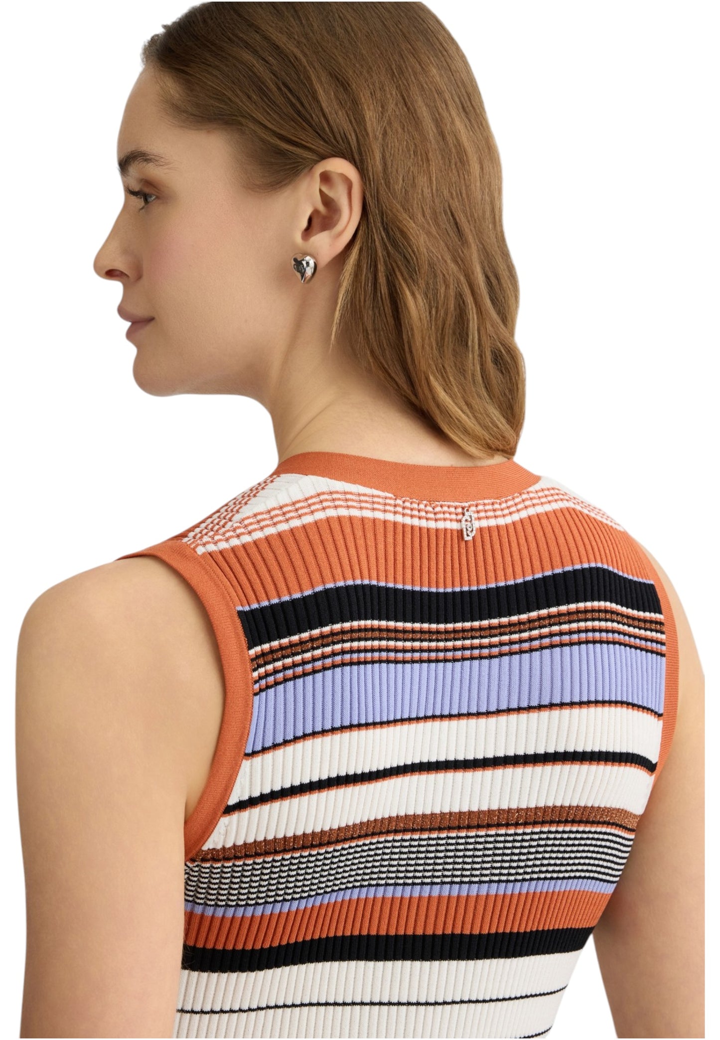 Vestito Lungo Donna Liu Jo