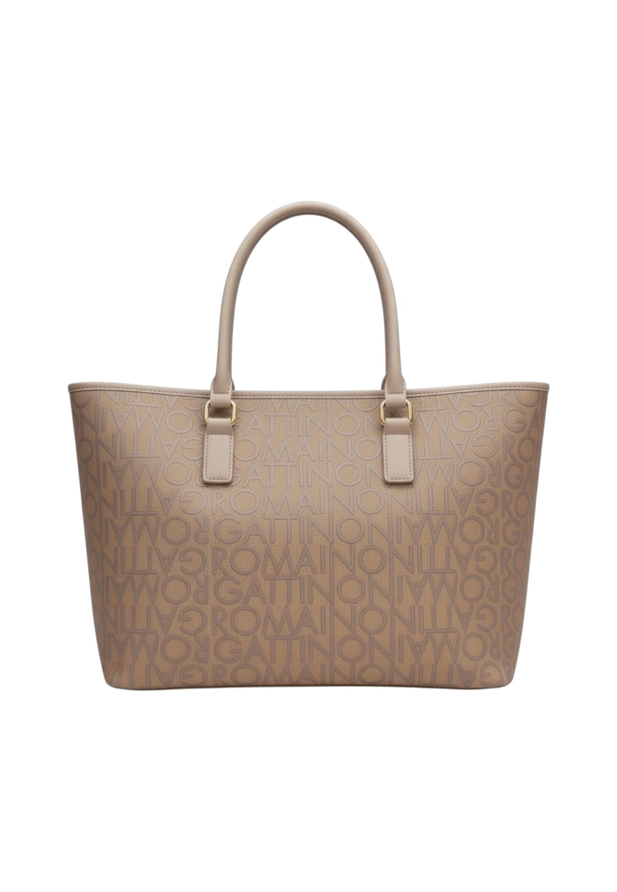 Borsa A Spalla Donna Gattinoni Shopping Bag Charlie BEN4C8744WVP