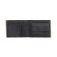 Portafoglio Con Portamonete Uomo Guess Bifold Milano SMVELELEA20