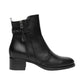 Stivaletti  Donna Nero Giardini  Guanto Tr Brescia 894 I617210D