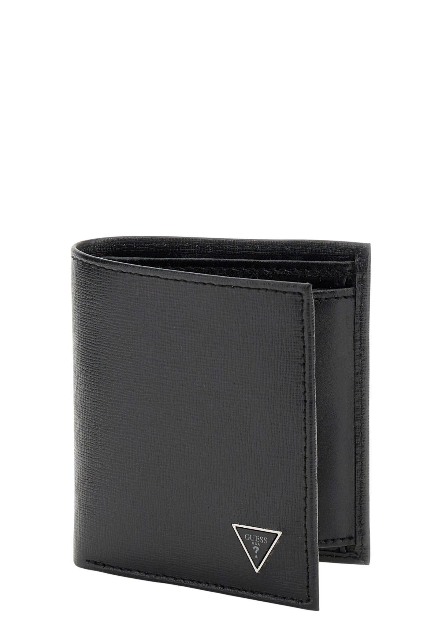Portafoglio Con Portamonete Uomo Guess  Mito SMCSLELEA22