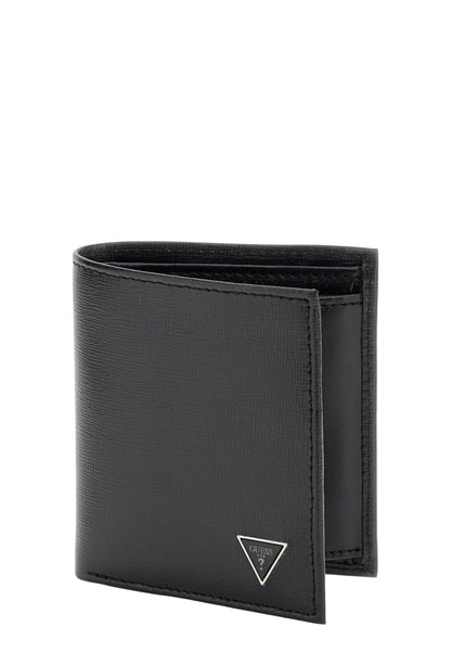 Portafoglio Con Portamonete Uomo Guess  Mito SMCSLELEA22