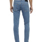 Jeans  Uomo Calvin klein   K10K112376