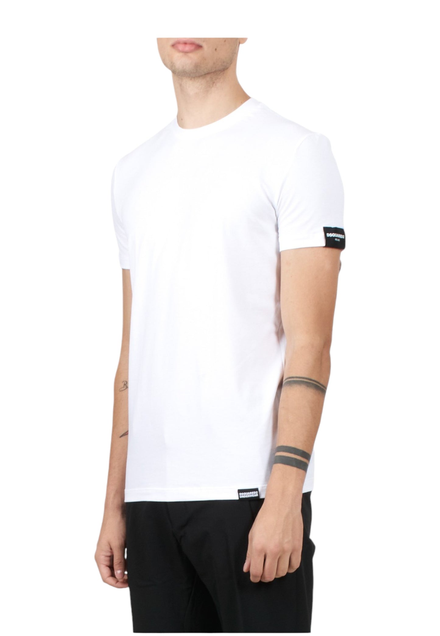 D9M205540 - T-shirt - Dsquared2
