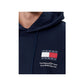 Felpa Con Cappuccio Uomo Tommy Jeans   DM0DM18418