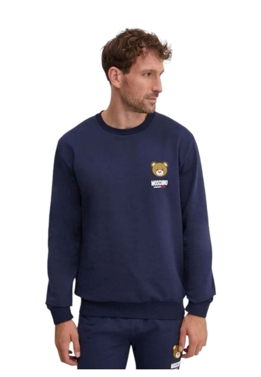 242V1A17884413 - Felpa - Moschino