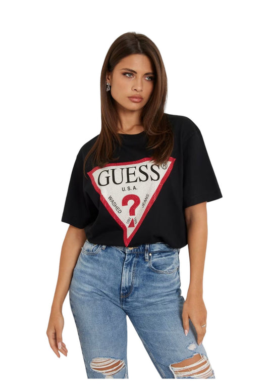 W4YI34I3Z14 - T-Shirt - Guess