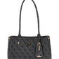 Borsa A Spalla Donna Guess Shoulder Satchel Meridian Ii HWSG6974090