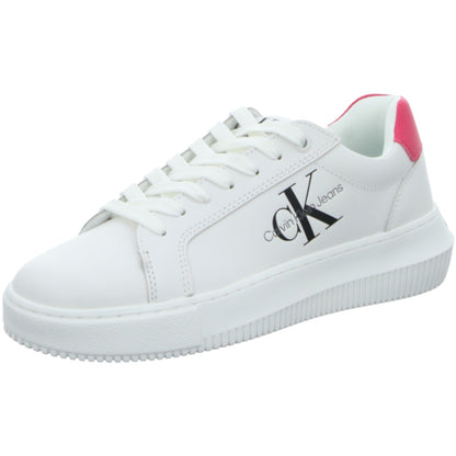 YW0YW00823 - Baskets - Calvin Klein Jeans