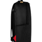Zaino  Unisex Sprayground  Blacked Out Embossed Gold Tooth 910B9325NSZ