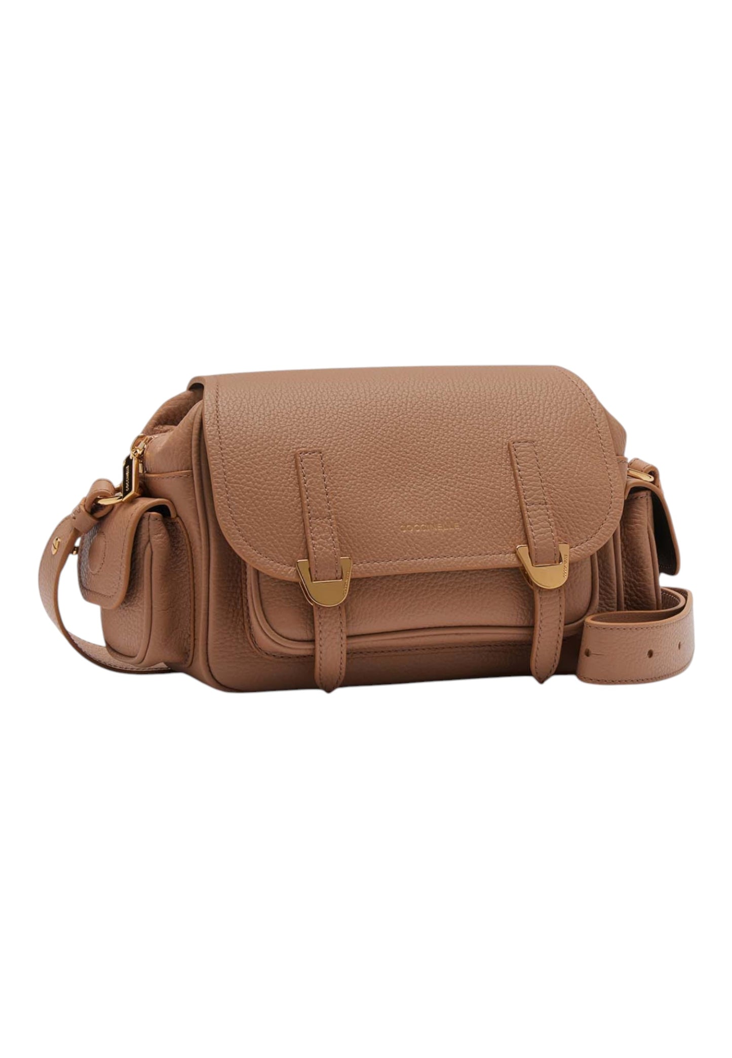 Borsa A Tracolla Donna Coccinelle  Coccinelle Campus E1RFF150201