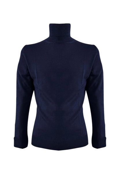 Maglione Collo Alto Uomo QB24   CFC0113424