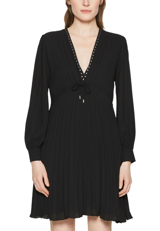 Vestito Corto Donna Liu Jo   MF3422T0414