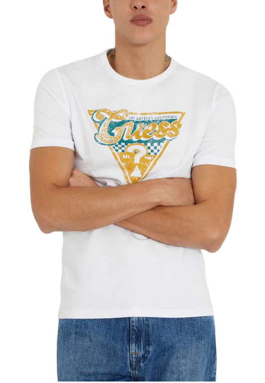 M4RI06I3Z14 - T-shirt - Guess