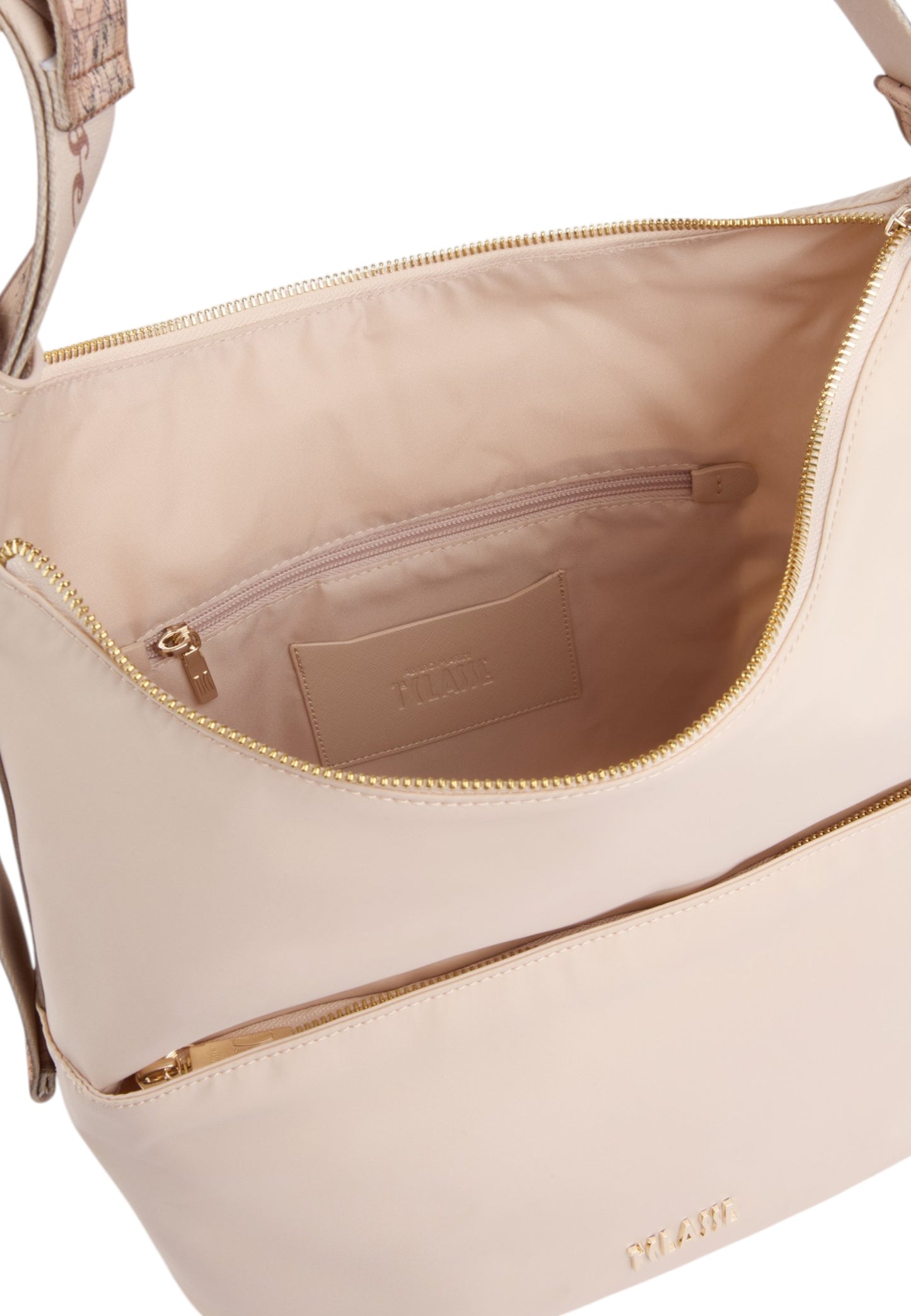 Borsa A Spalla Donna Alviero Martini Hobo Shoulder Bag  26EL4LE469762