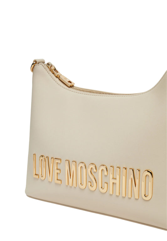 Borsa A Spalla Donna Love Moschino