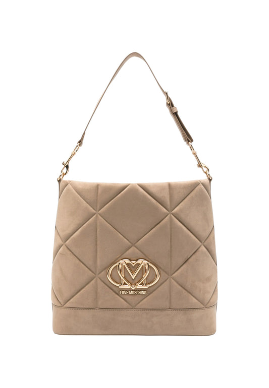 Borsa A Spalla Donna Love Moschino   JC4313PP0NKE0