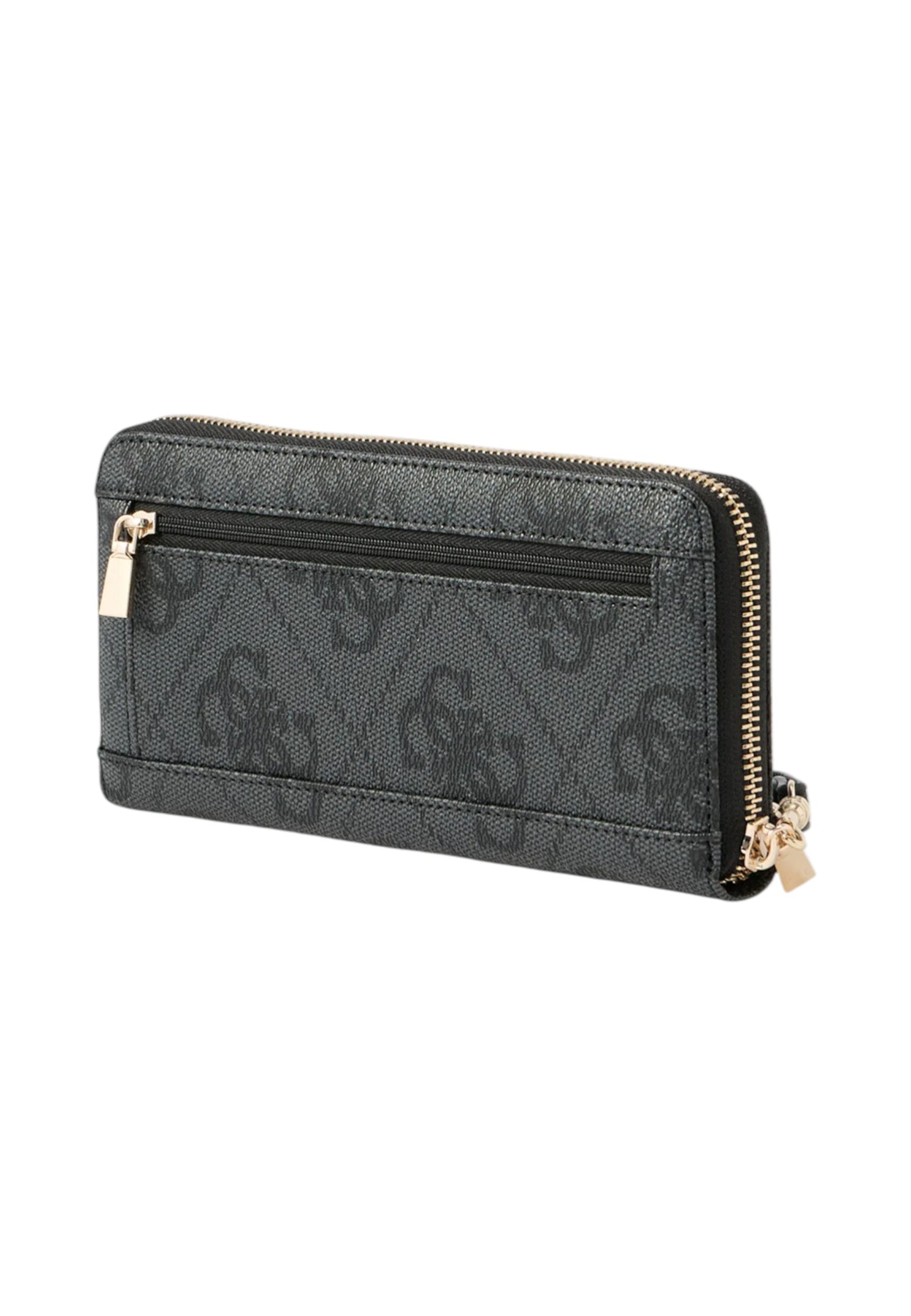 Portafoglio Con Zip Donna Guess Large Laurel Ii SWSO7459146