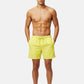 Costume da bagno Short Uomo Guess  Swimtrunk New Basic F6GT25WG282