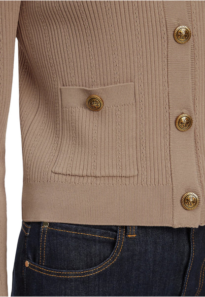 Cardigan  Donna Guess  Emmie W5YR09Z0130