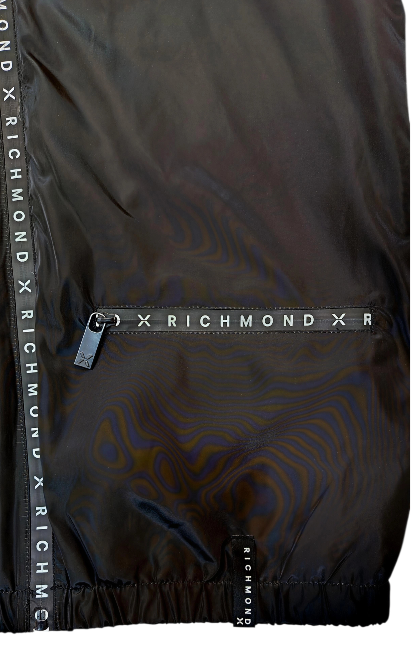 Giacca Leggera Uomo John Richmond   UMP23042KW