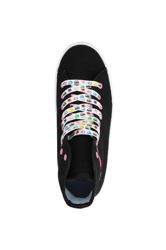 Sneakers Alte Donna Chiara Ferragni   CF3011