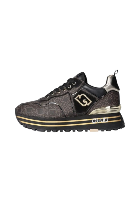 Sneakers Alte Donna Liu Jo   BF3013E