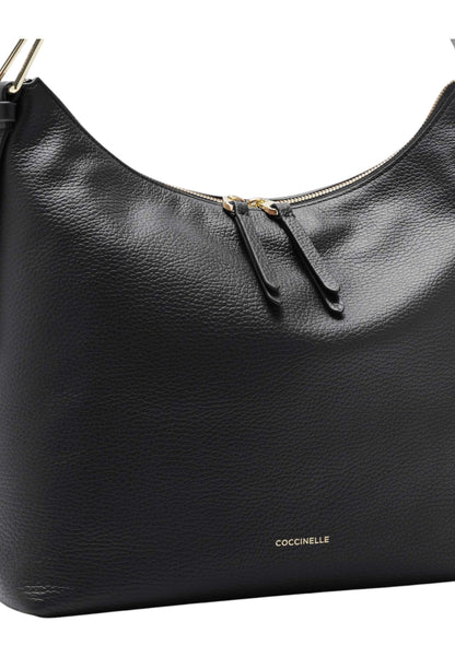 Borsa A Spalla Donna Coccinelle  Coccinelle Malory Small E1R1K130201