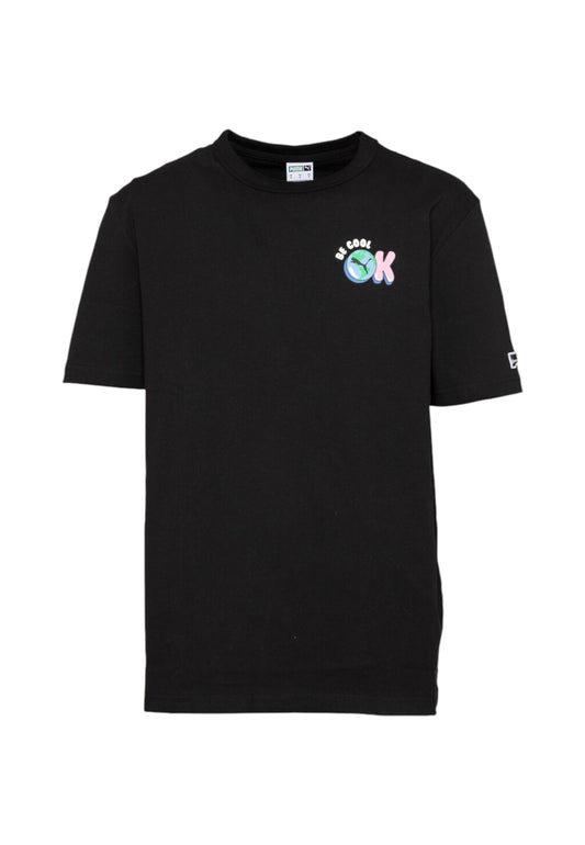 T-Shirt Manica Corta Uomo Puma   530899