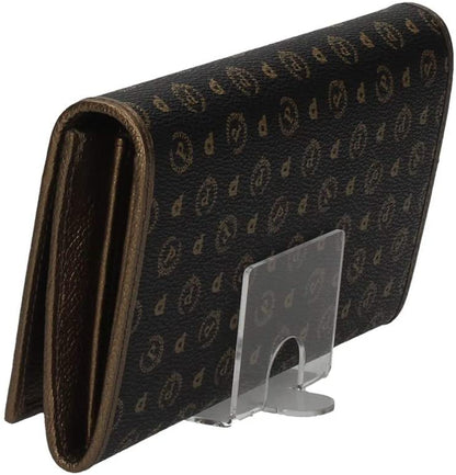 Portafoglio Con Patta Donna Pollini  Heritage TE9000PP02Q11