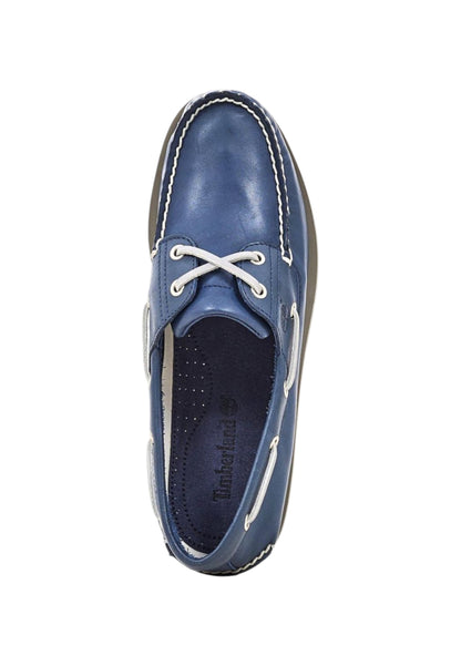 Mocassini  Uomo Timberland   TB0A2GAZ