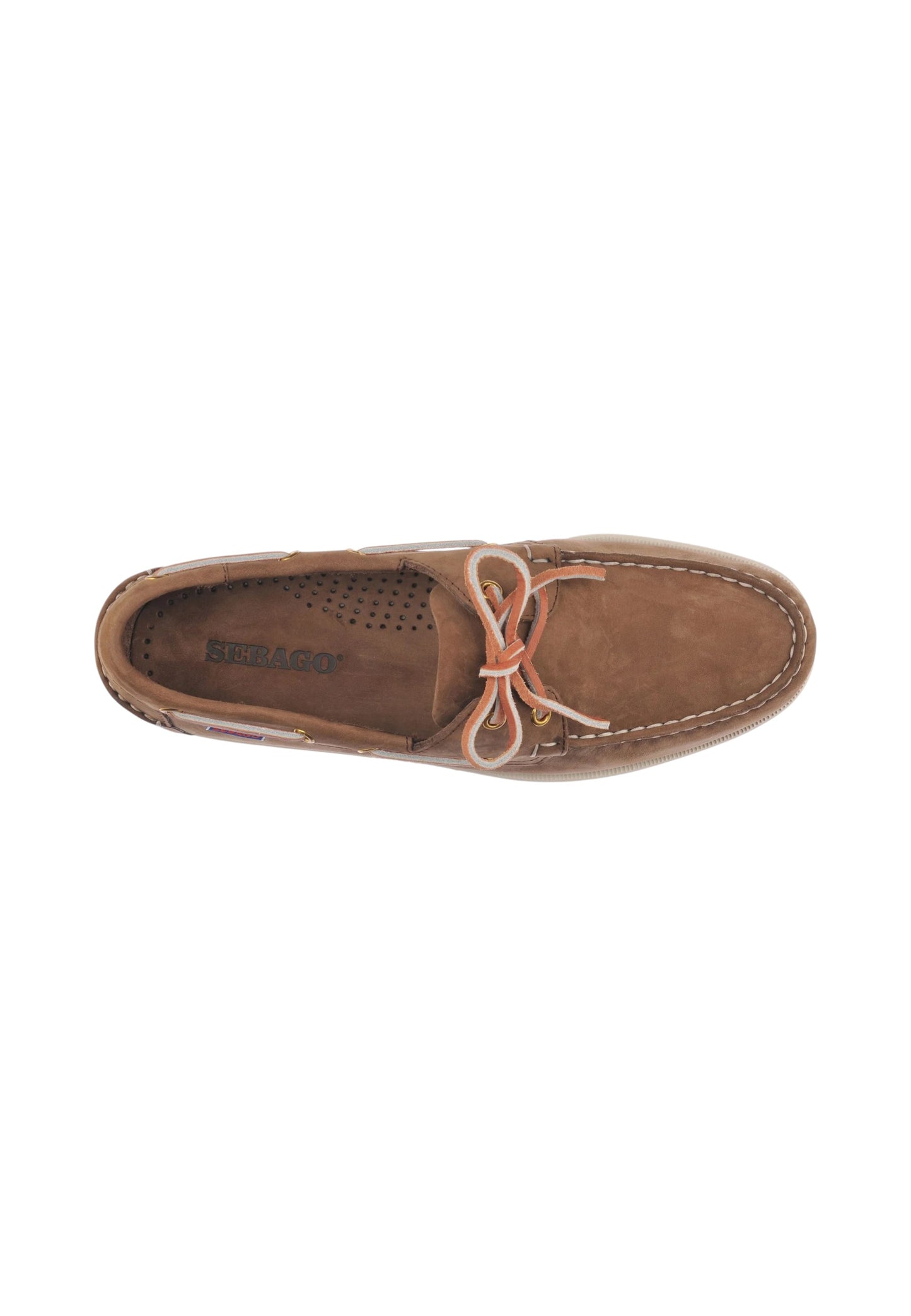 Mocassini  Uomo Sebago   7000GA0