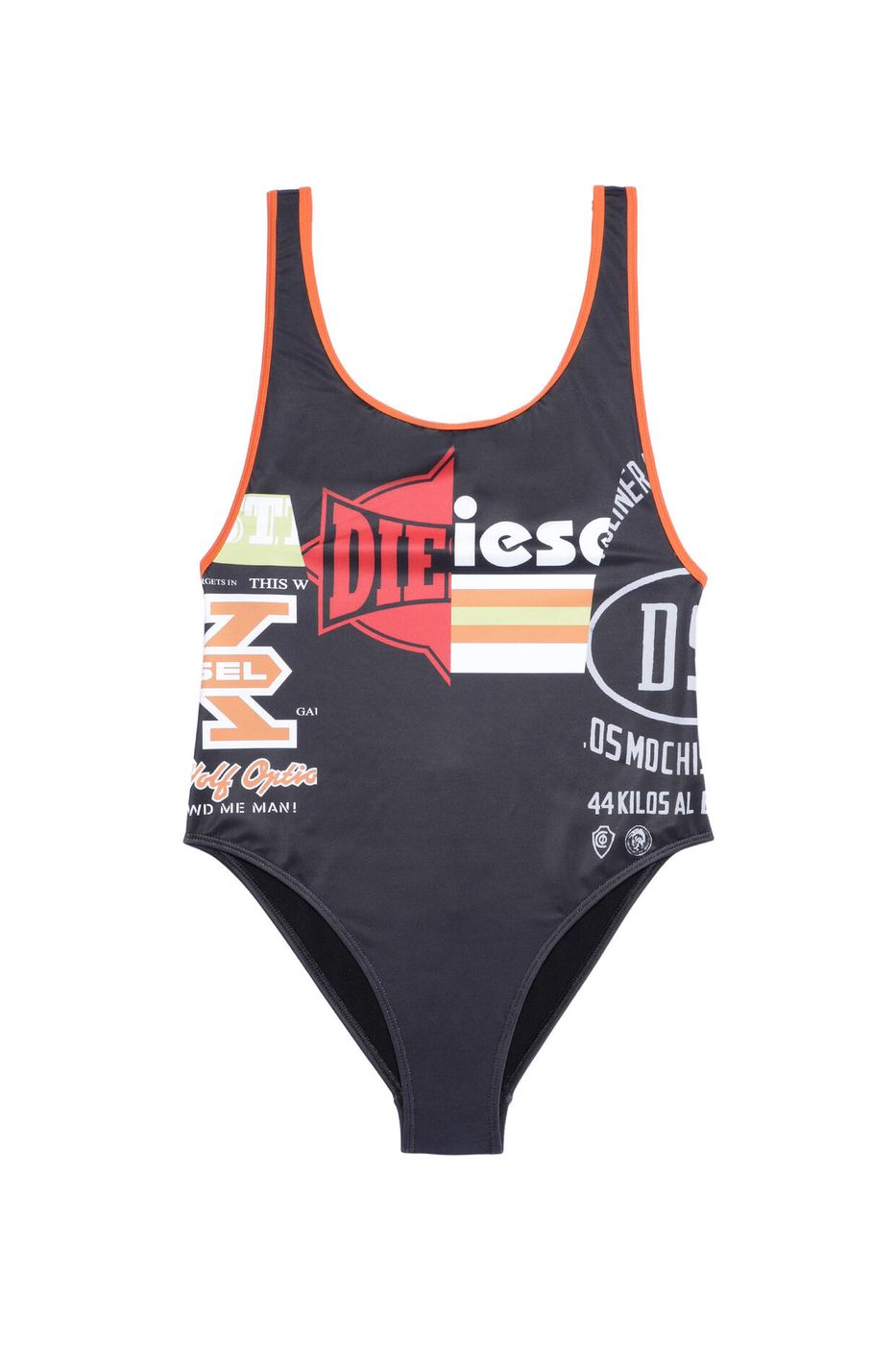 Costume Intero Donna Diesel   A052200LDAP