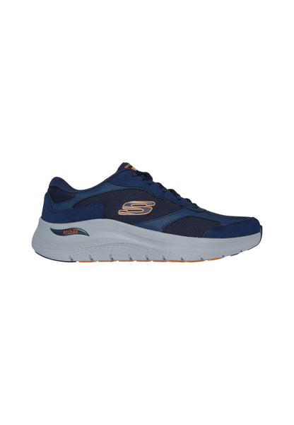 Sneakers Basse Uomo Skechers  Arch Fit 2.0 - The Keep 232702