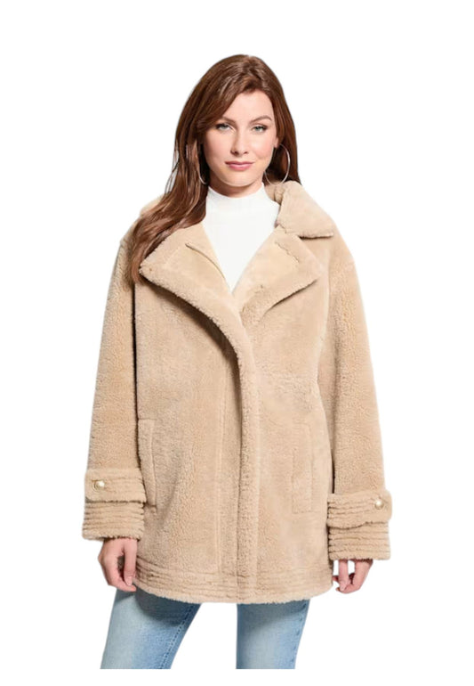 W4BL16WGHZ0 - Cappotto - Guess