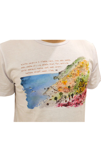 CFC0110833003 - T-shirt - QB24